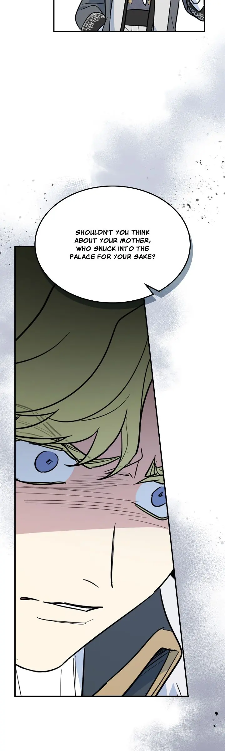 The Lady and the Beast Chapter 157 Page 17