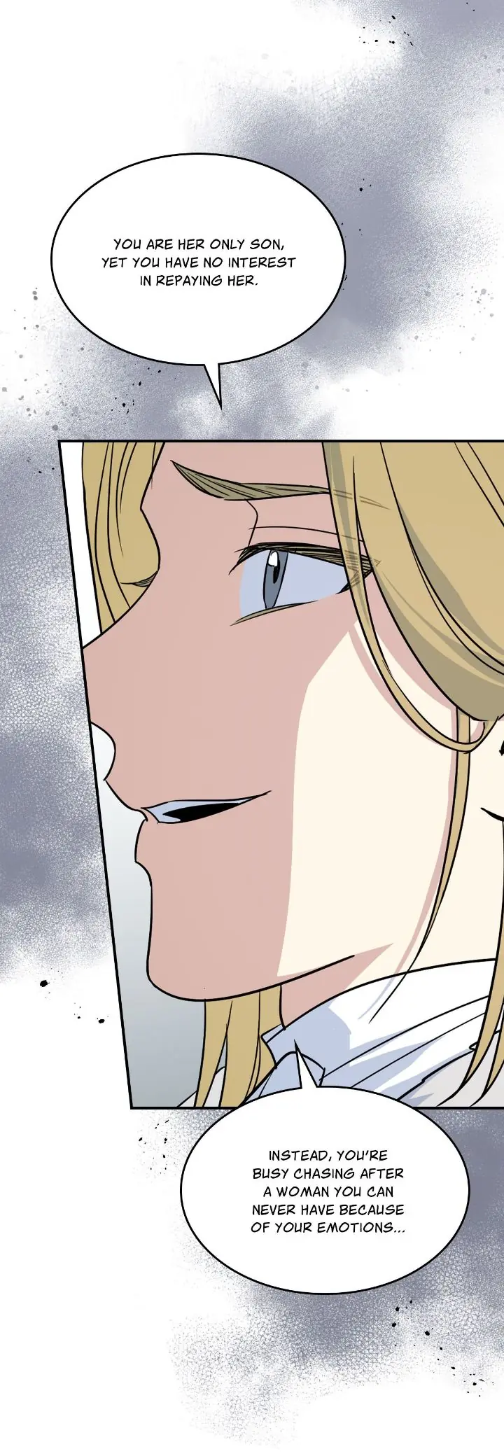 The Lady and the Beast Chapter 157 Page 18