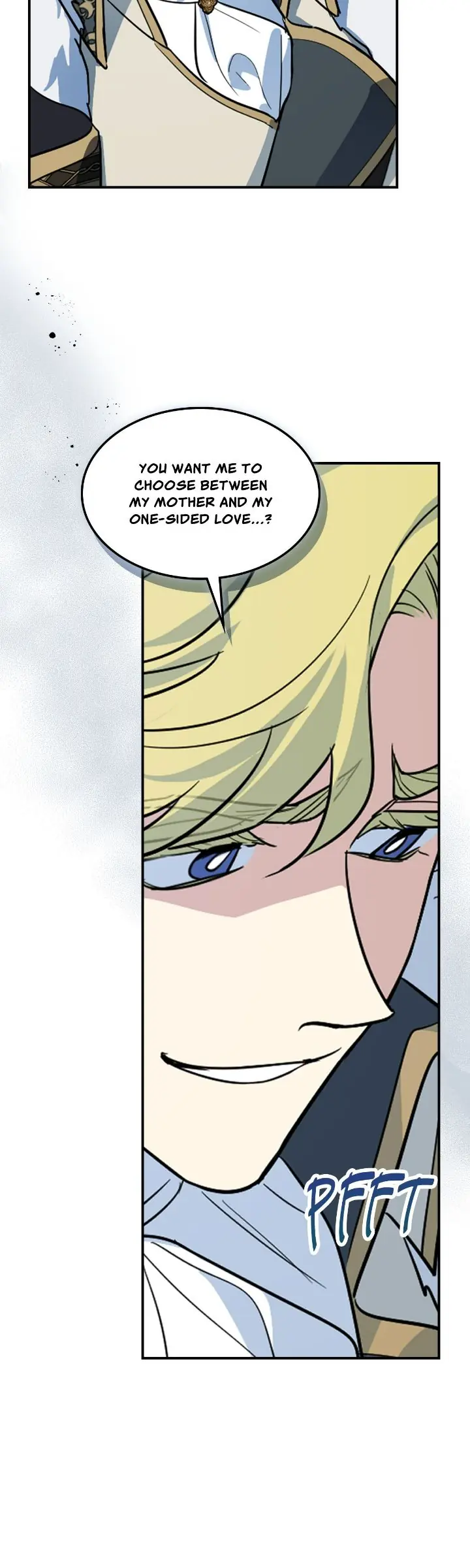 The Lady and the Beast Chapter 157 Page 33