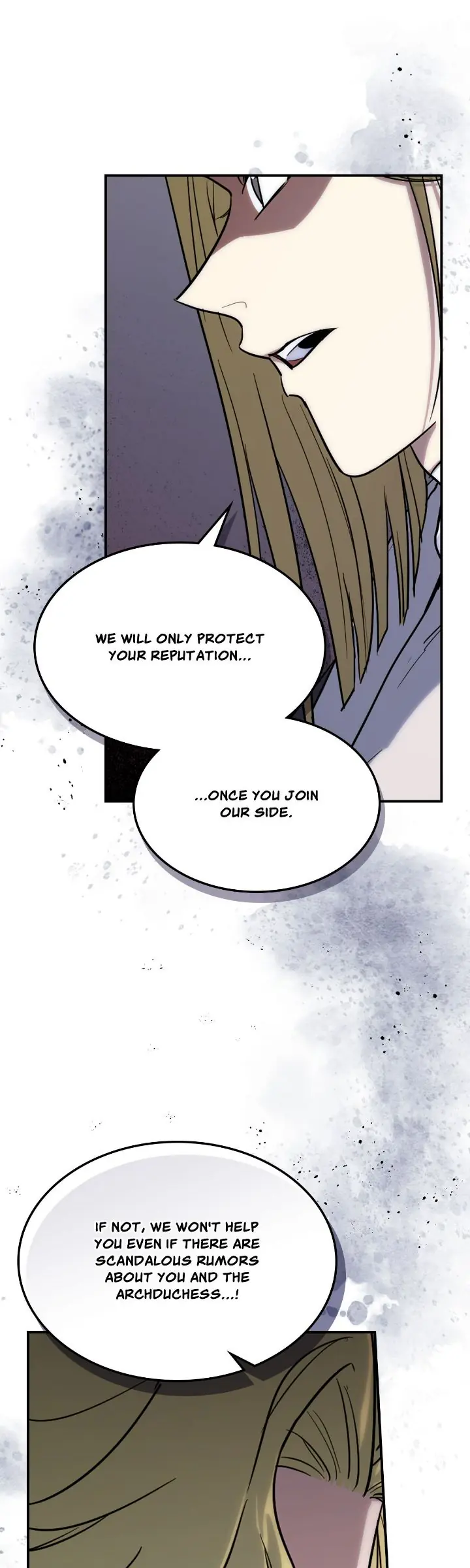The Lady and the Beast Chapter 157 Page 39