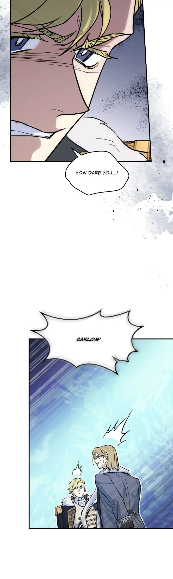 The Lady and the Beast Chapter 157 Page 40
