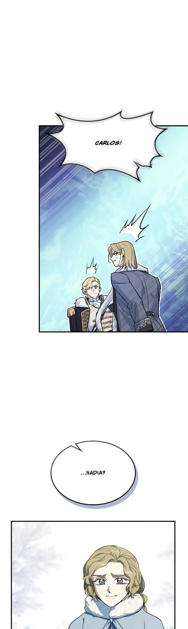 The Lady and the Beast Chapter 158 Page 3