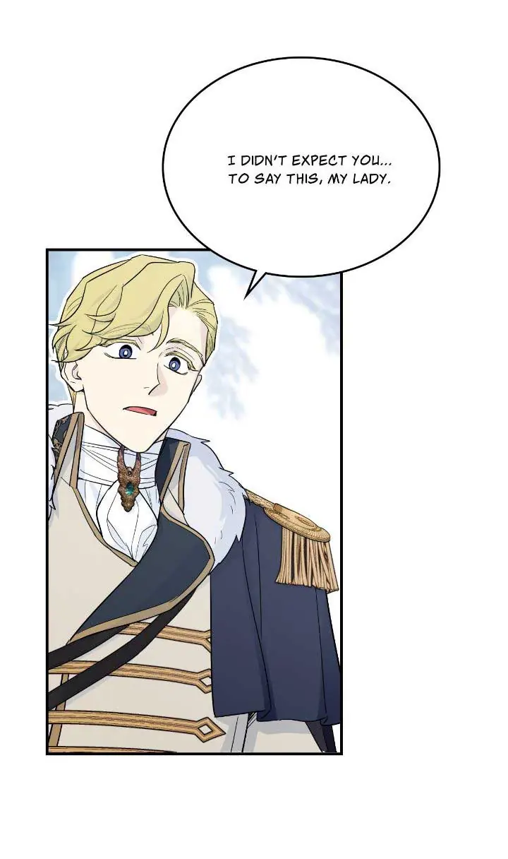 The Lady and the Beast Chapter 158 Page 7