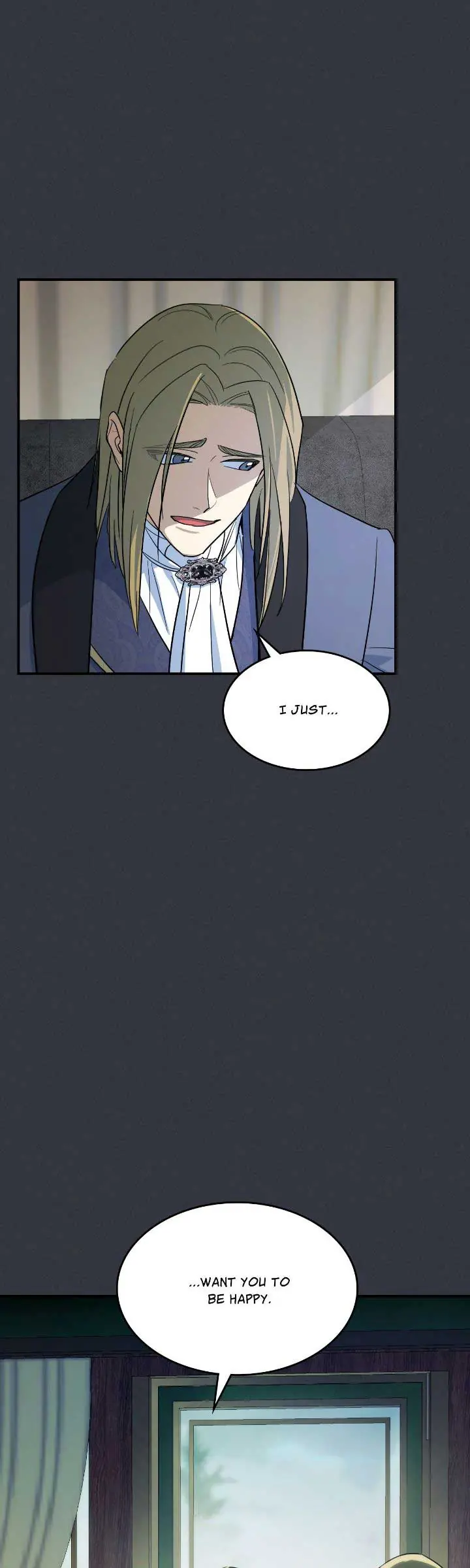 The Lady and the Beast Chapter 158 Page 13