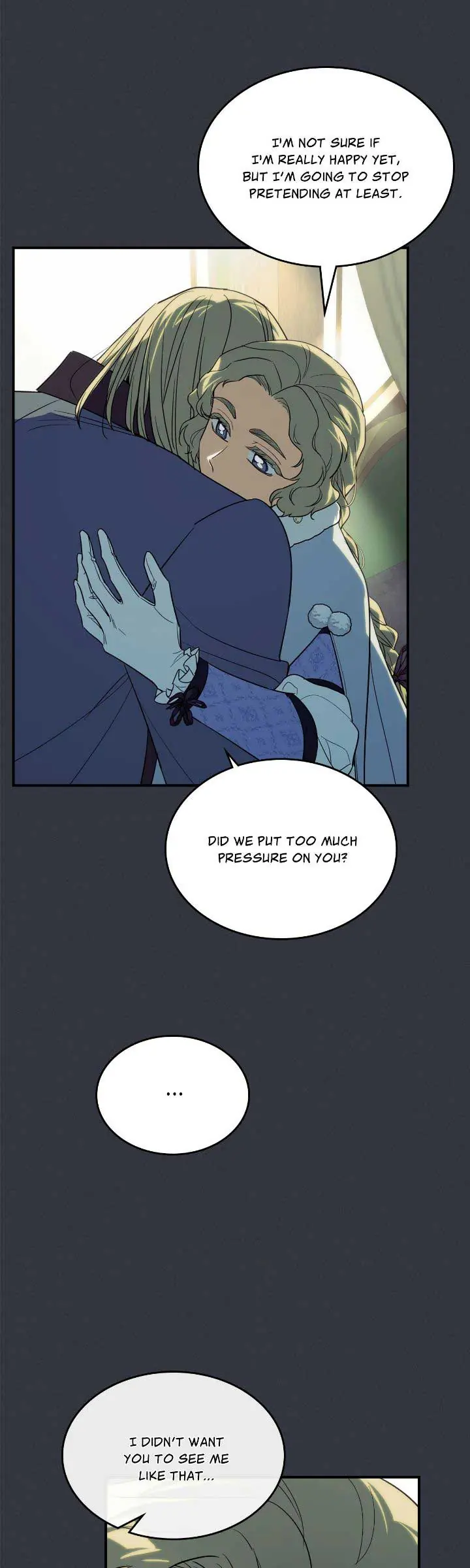 The Lady and the Beast Chapter 158 Page 16