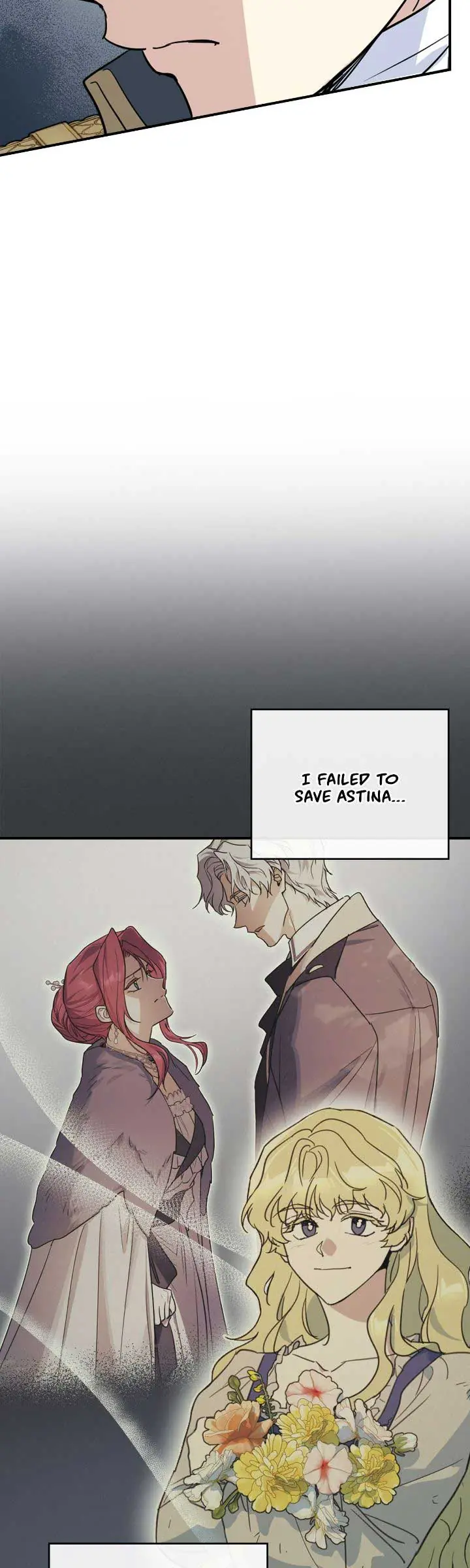 The Lady and the Beast Chapter 158 Page 21