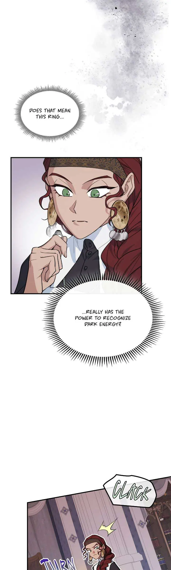 The Lady and the Beast Chapter 158 Page 41