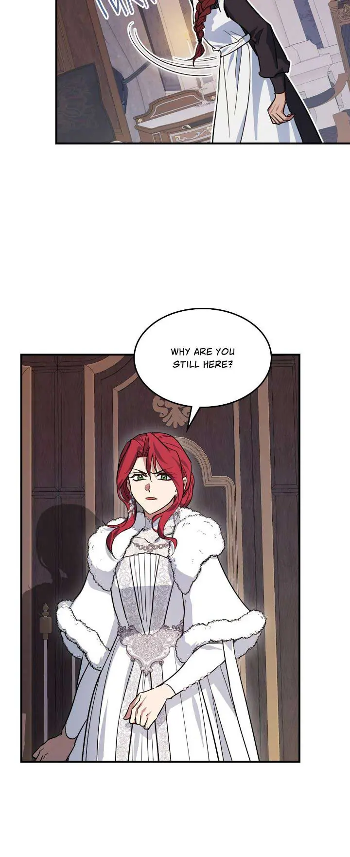 The Lady and the Beast Chapter 158 Page 42