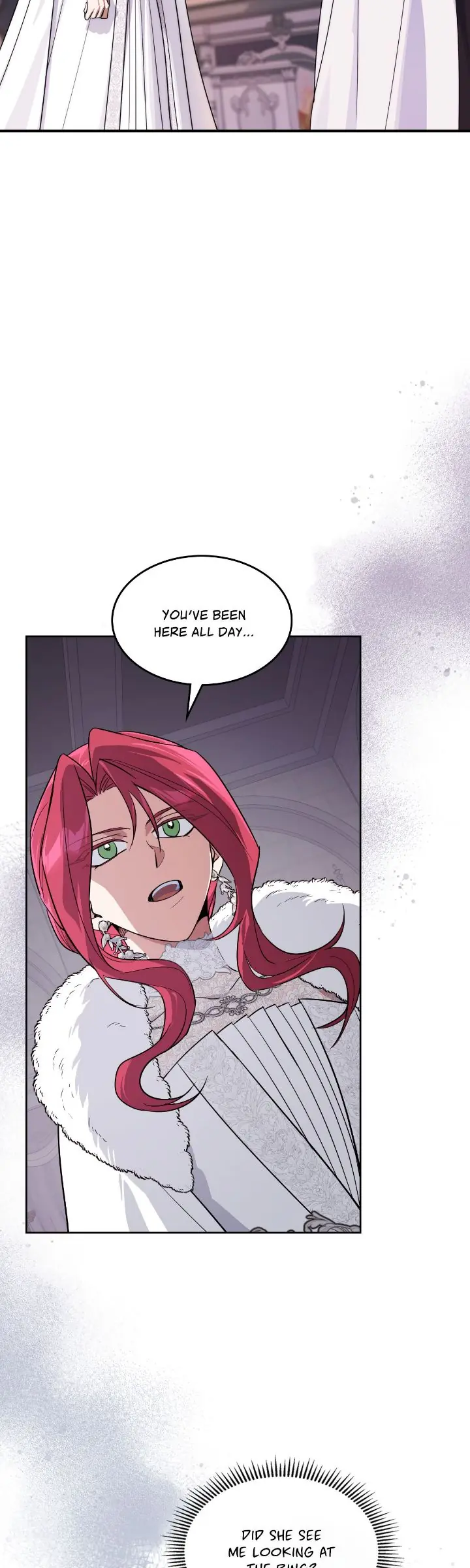 The Lady and the Beast Chapter 159 Page 3