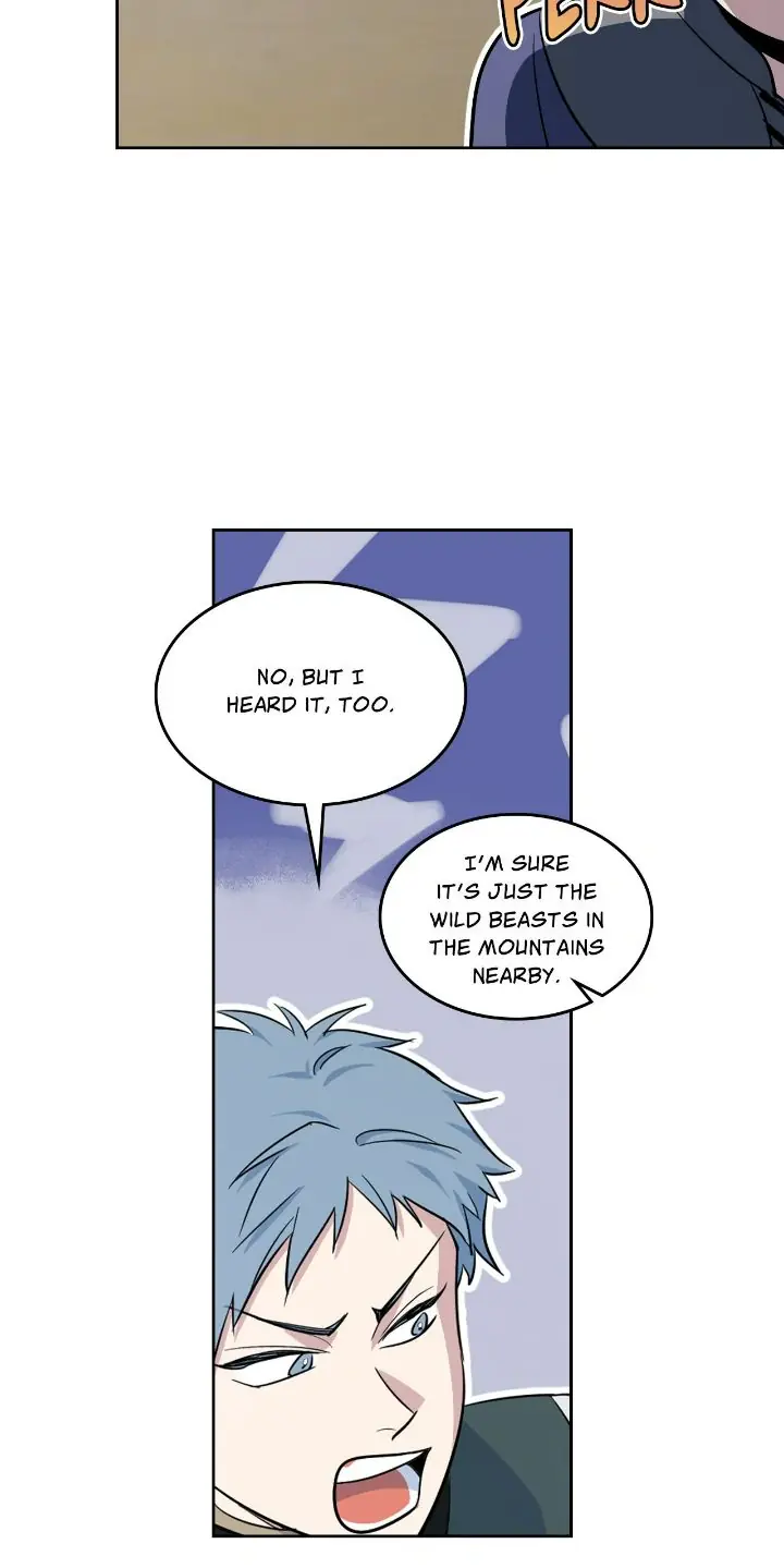 The Lady and the Beast Chapter 159 Page 17
