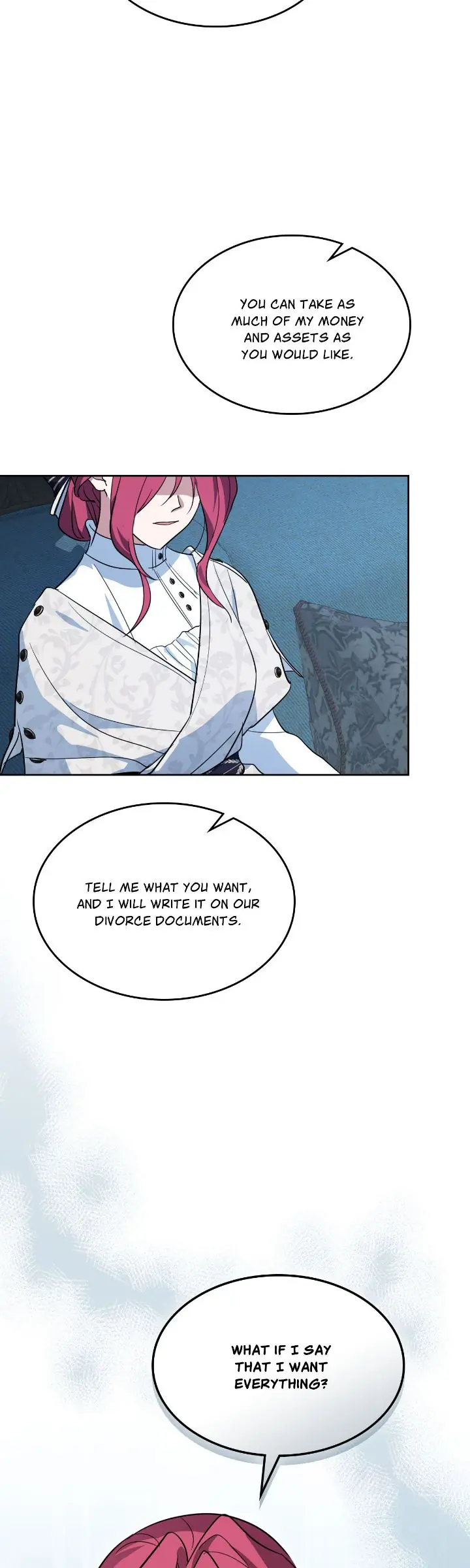 The Lady and the Beast Chapter 159 Page 27