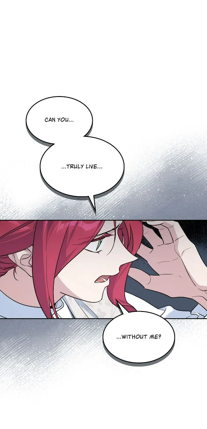 The Lady and the Beast Chapter 159 Page 31