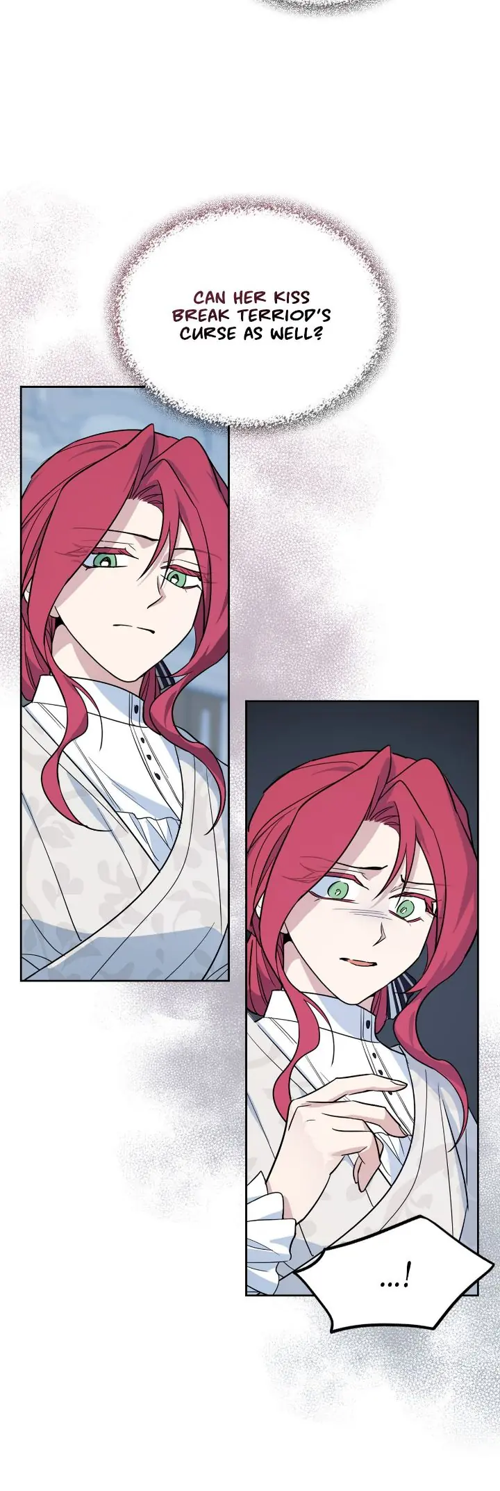 The Lady and the Beast Chapter 159 Page 37