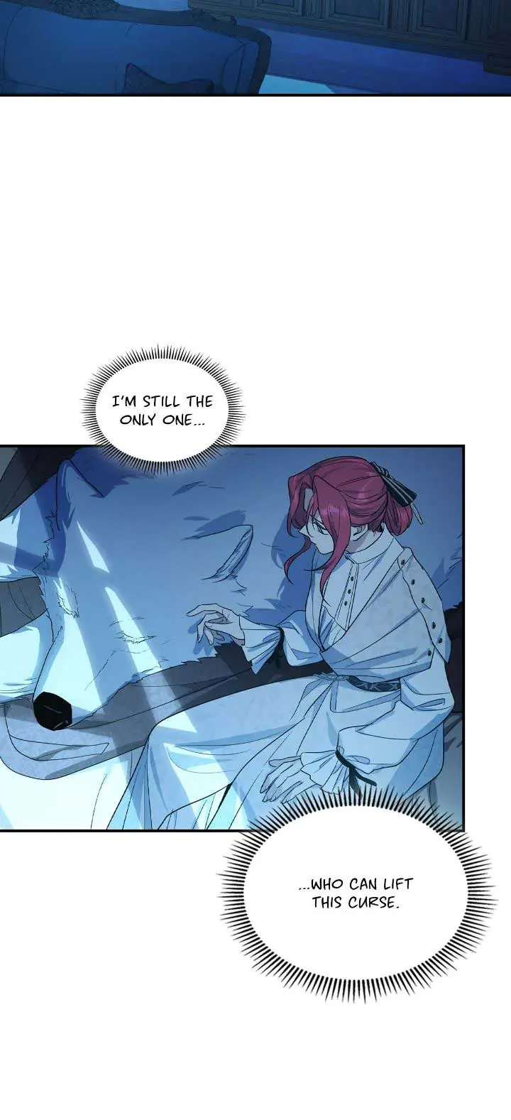 The Lady and the Beast Chapter 160 Page 3