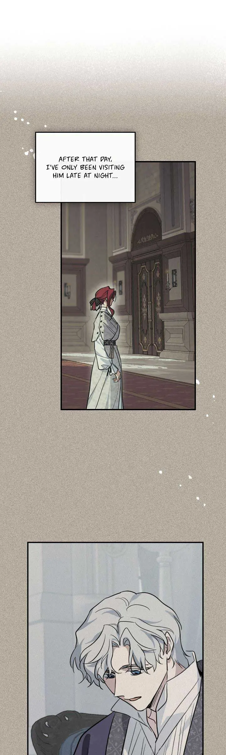 The Lady and the Beast Chapter 160 Page 16