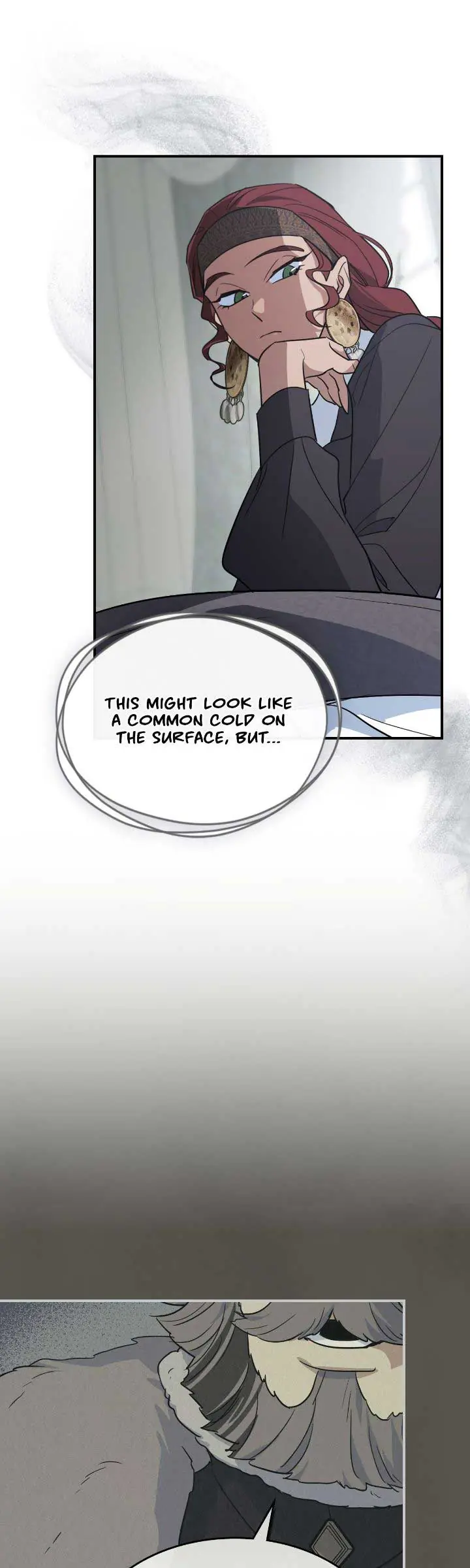 The Lady and the Beast Chapter 160 Page 20
