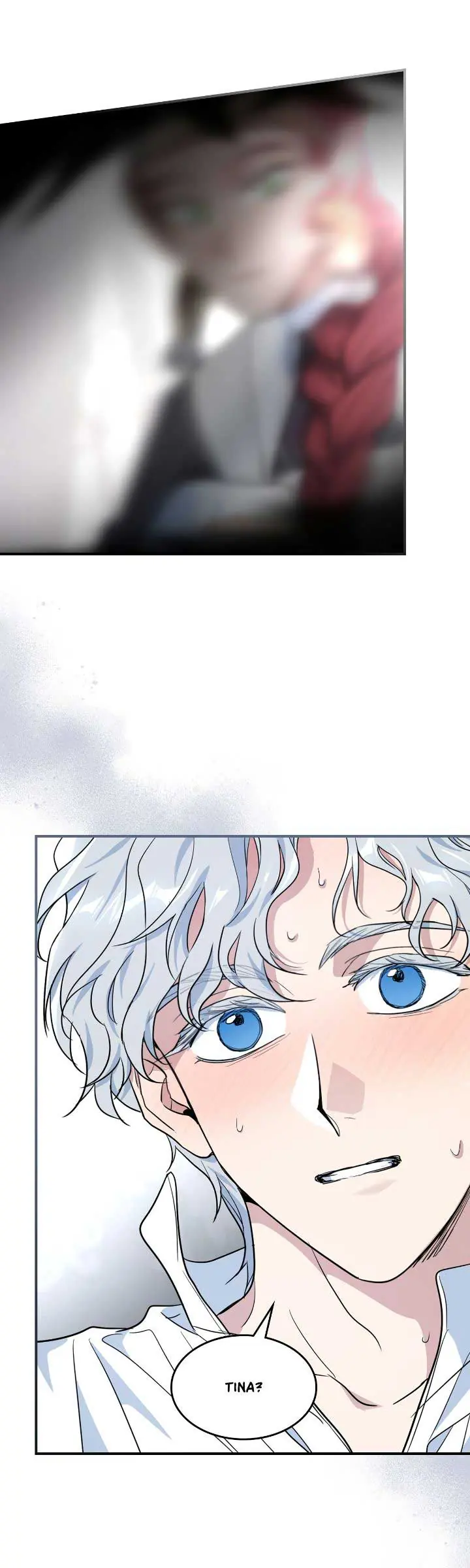 The Lady and the Beast Chapter 160 Page 25