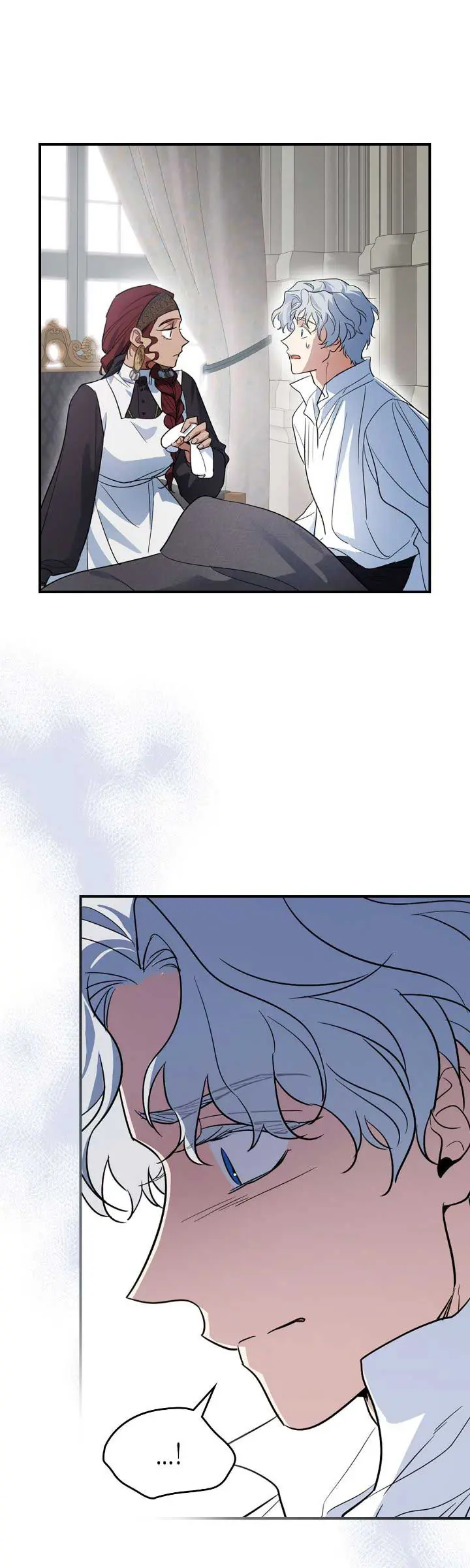 The Lady and the Beast Chapter 160 Page 27
