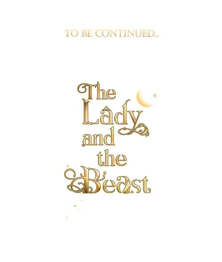 The Lady and the Beast Chapter 160 Page 39
