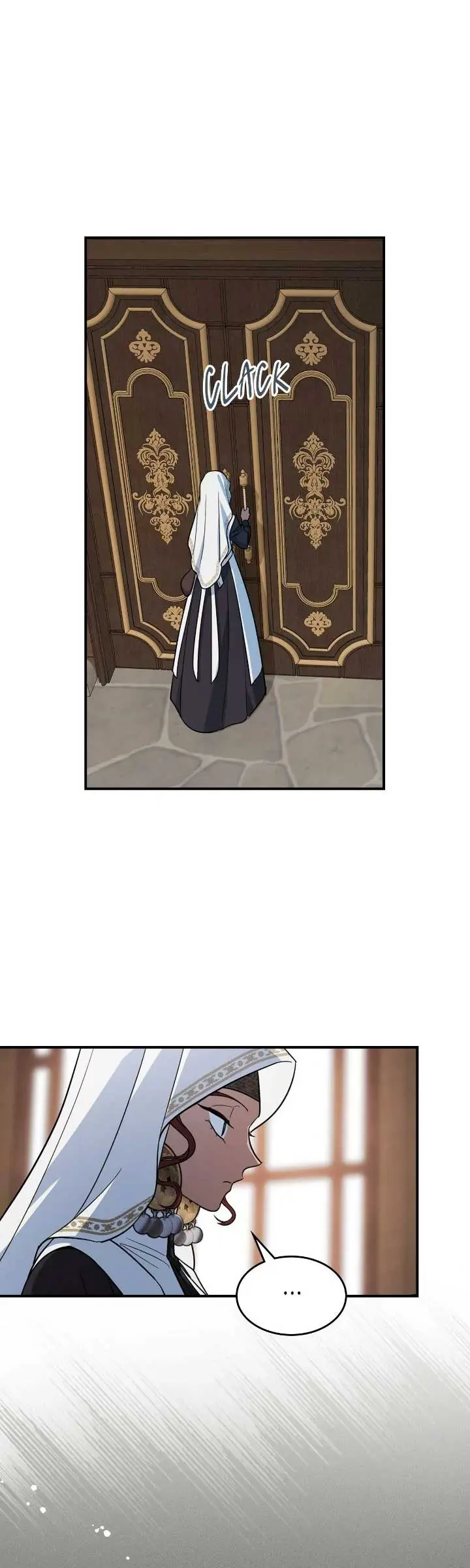 The Lady and the Beast Chapter 161 Page 2
