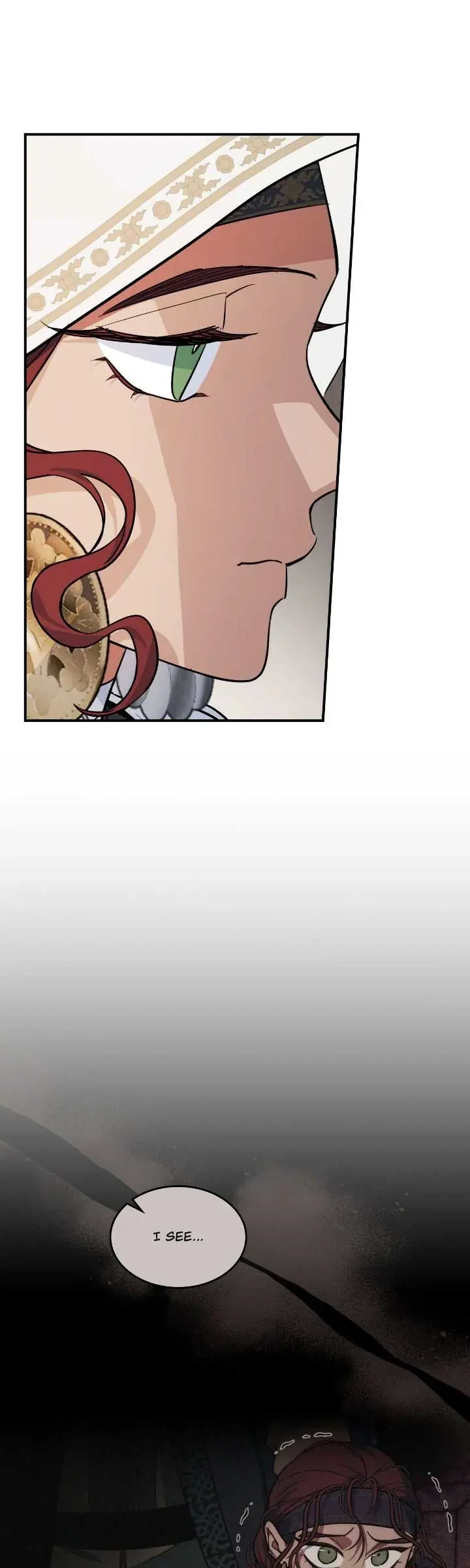 The Lady and the Beast Chapter 161 Page 13