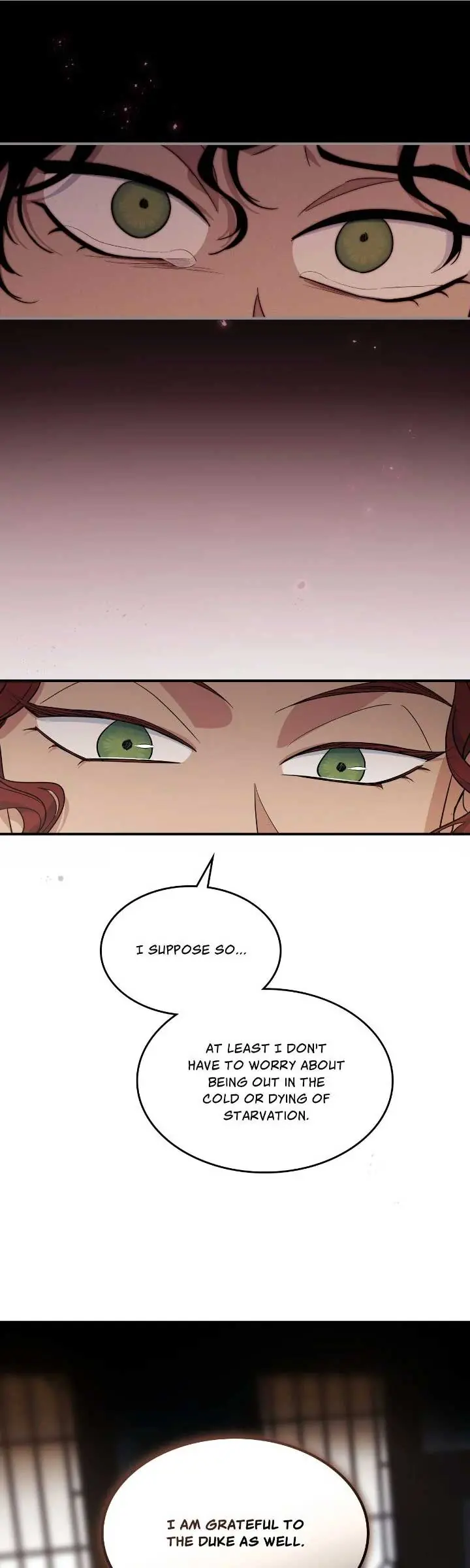 The Lady and the Beast Chapter 161 Page 16