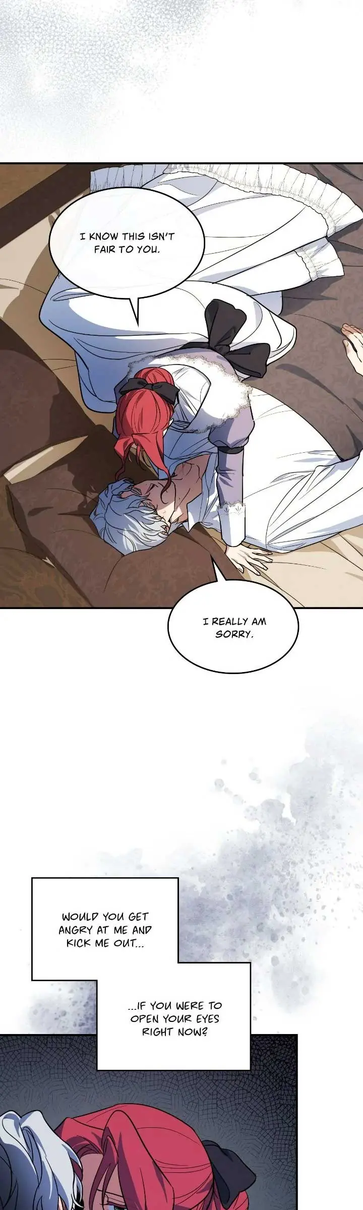 The Lady and the Beast Chapter 161 Page 31