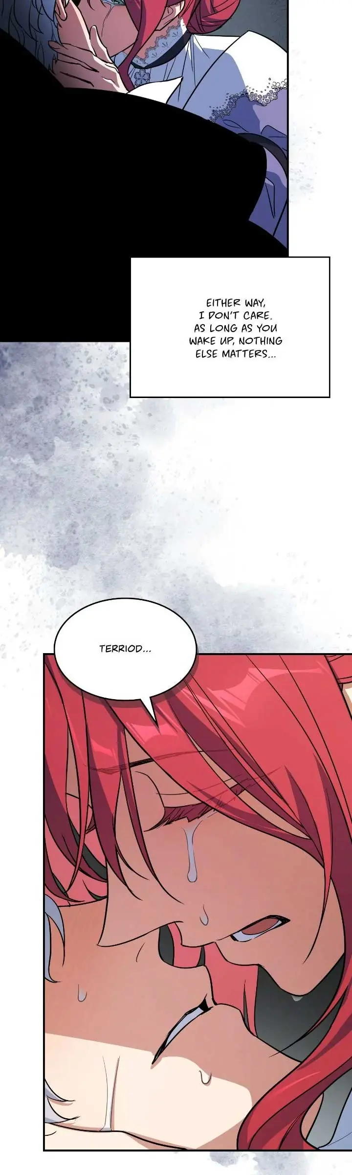 The Lady and the Beast Chapter 161 Page 32