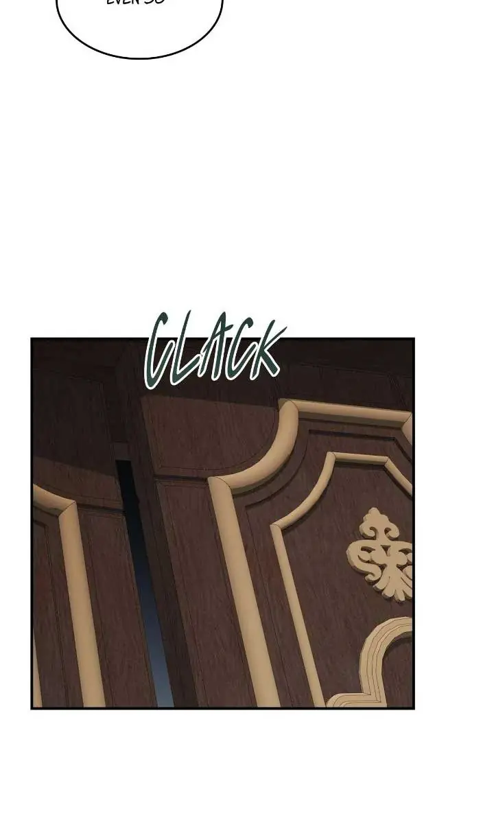 The Lady and the Beast Chapter 161 Page 38