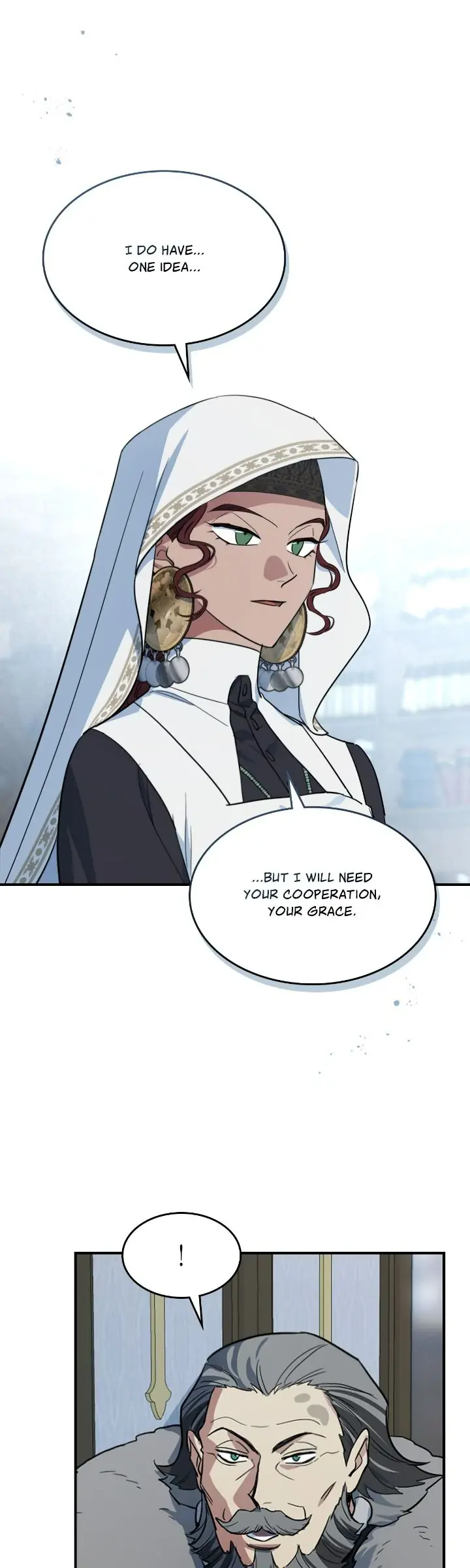 The Lady and the Beast Chapter 162 Page 5