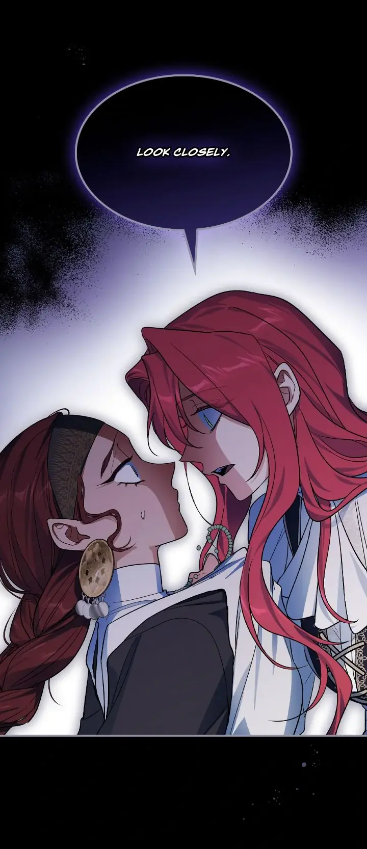 The Lady and the Beast Chapter 162 Page 15