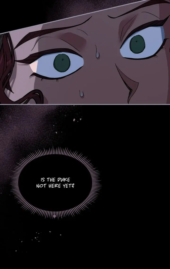 The Lady and the Beast Chapter 162 Page 17