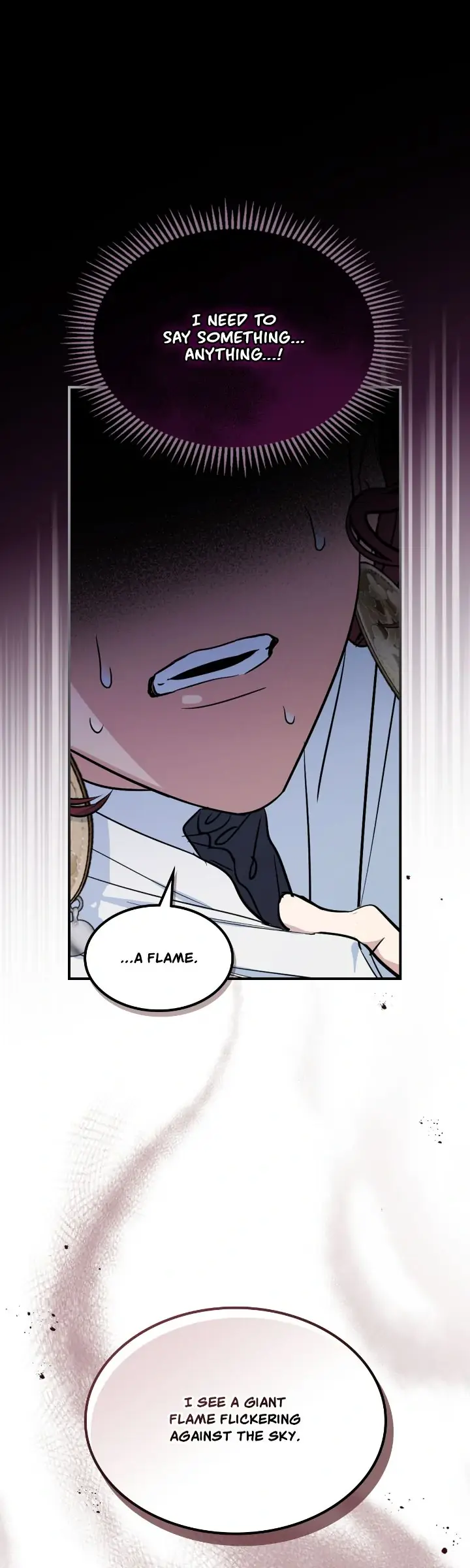 The Lady and the Beast Chapter 162 Page 18