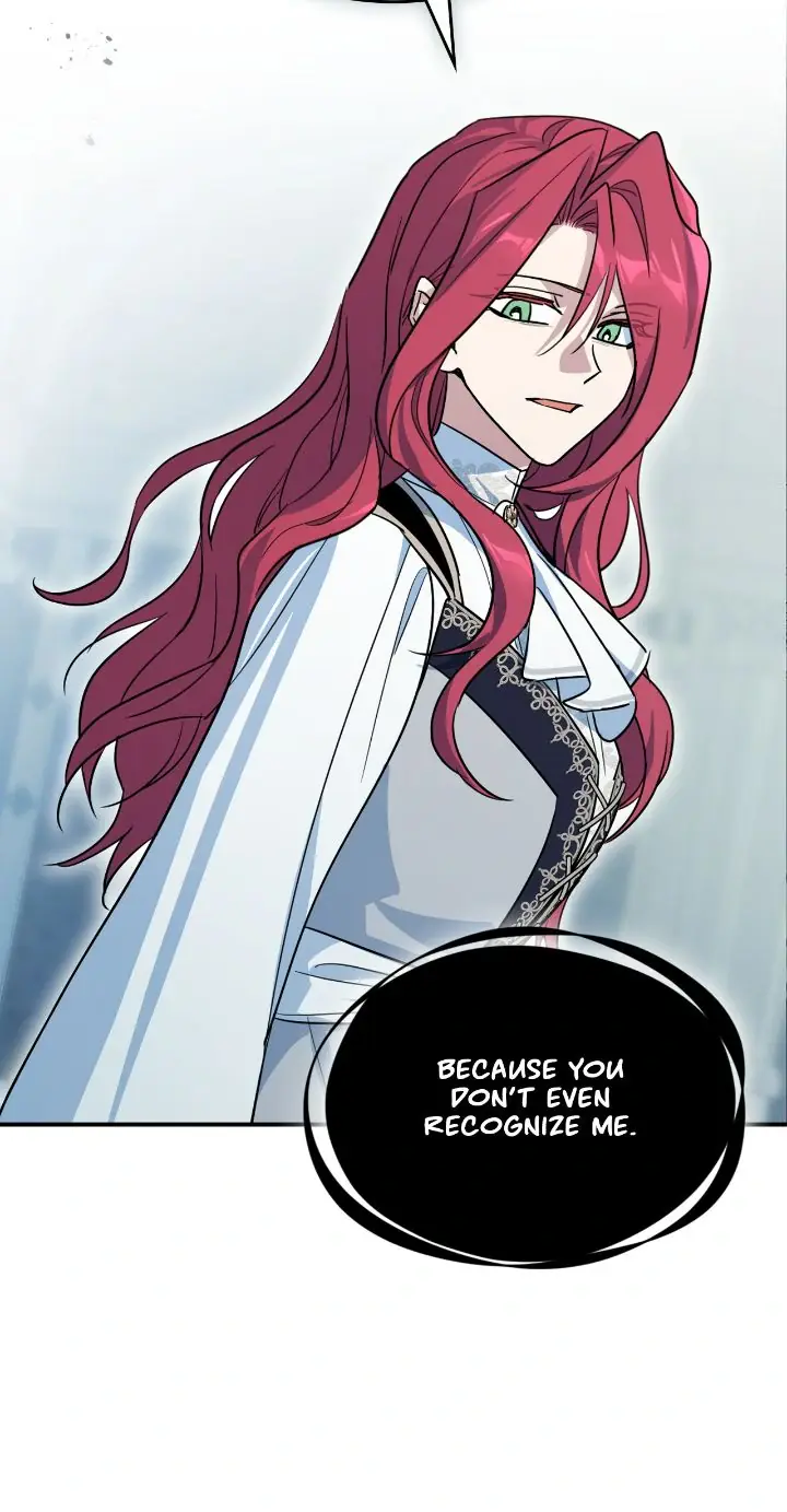 The Lady and the Beast Chapter 162 Page 21