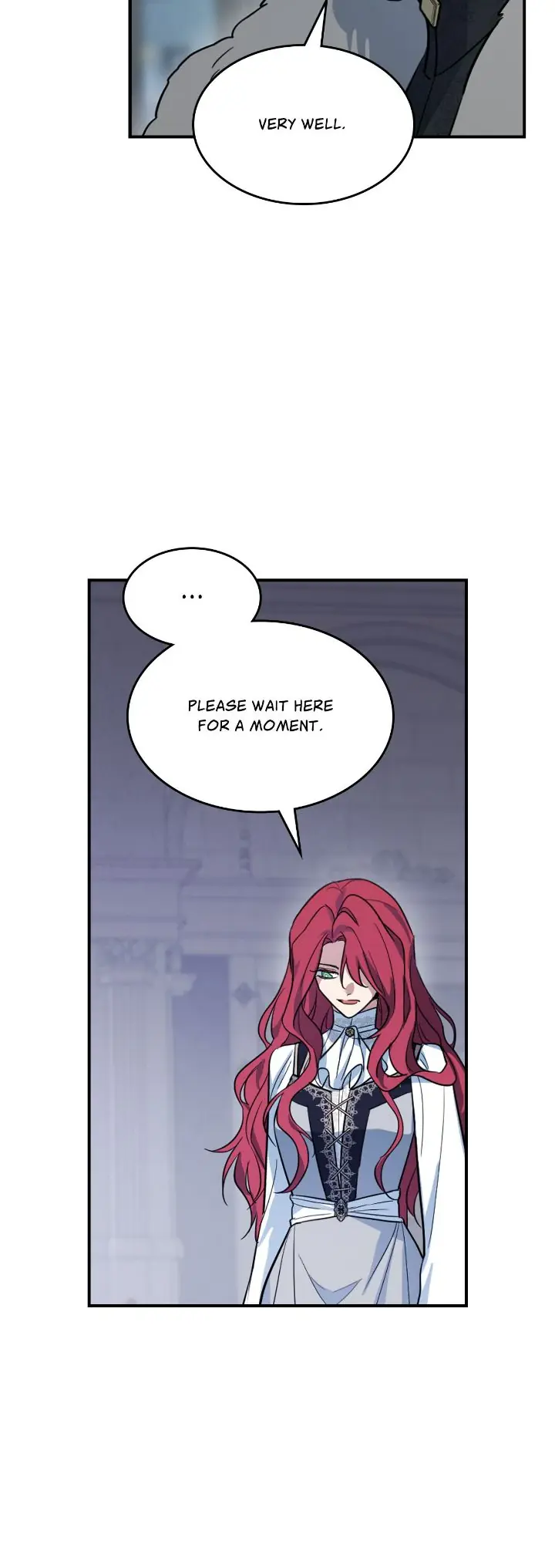 The Lady and the Beast Chapter 162 Page 39