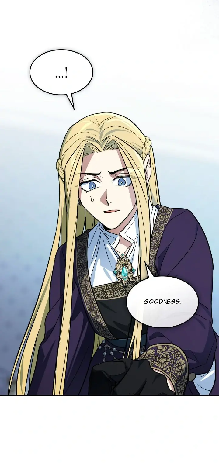 The Lady and the Beast Chapter 162 Page 42