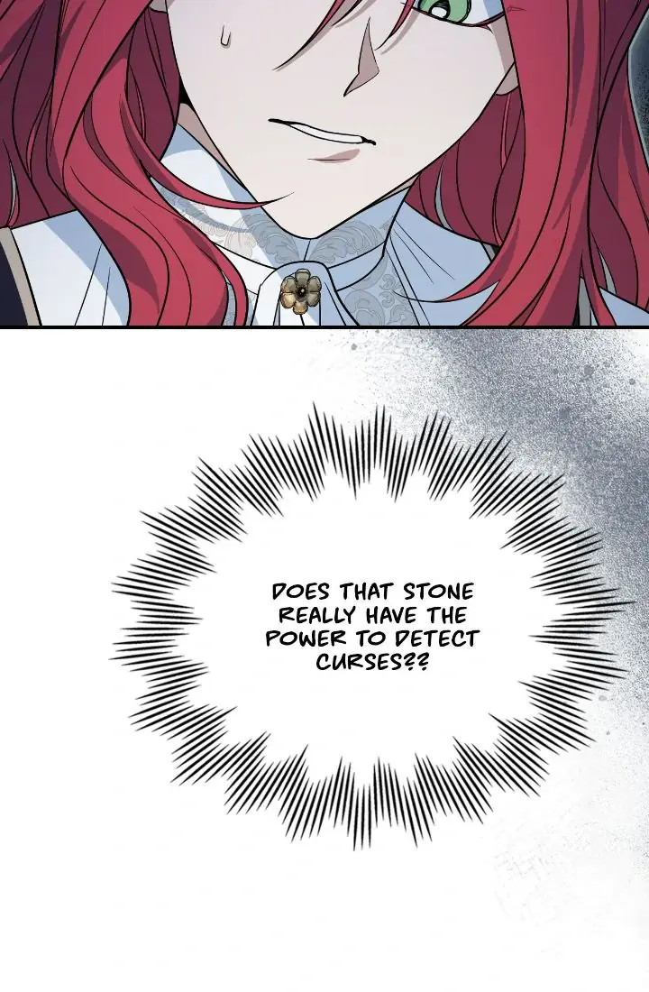 The Lady and the Beast Chapter 163 Page 3
