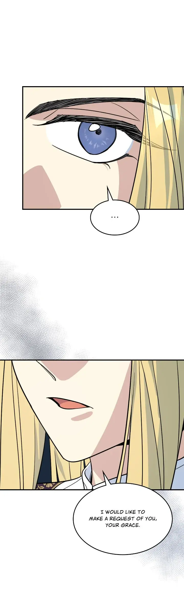 The Lady and the Beast Chapter 163 Page 6