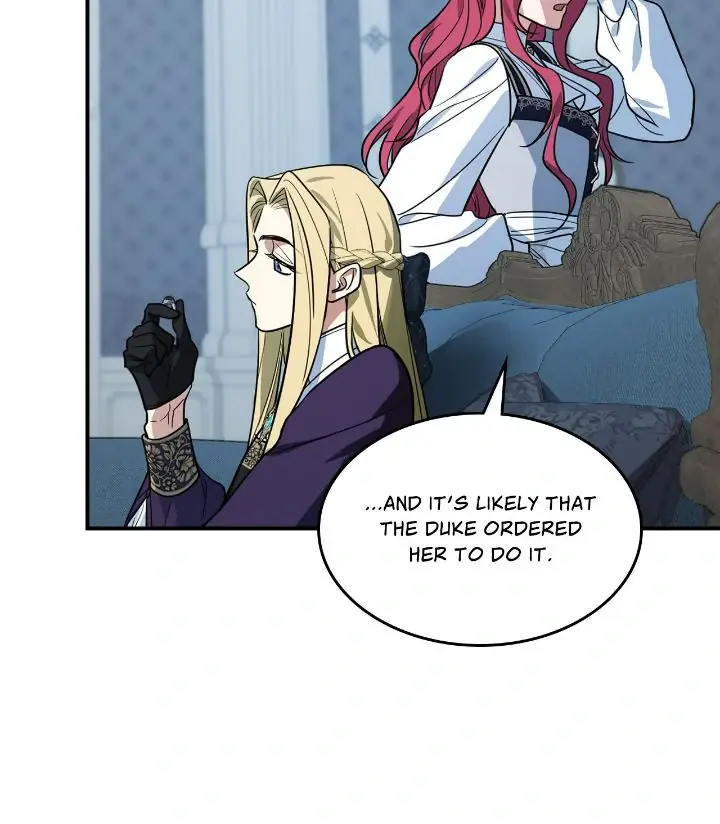 The Lady and the Beast Chapter 163 Page 10