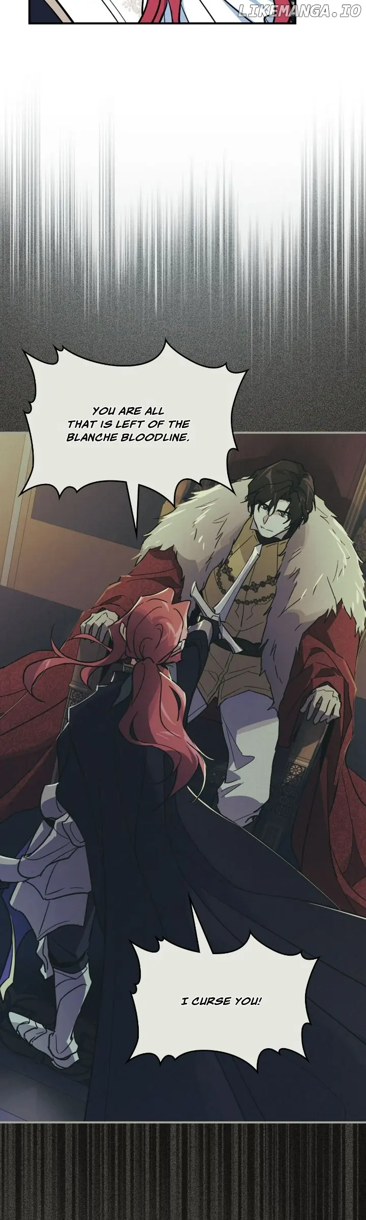 The Lady and the Beast Chapter 163 Page 16