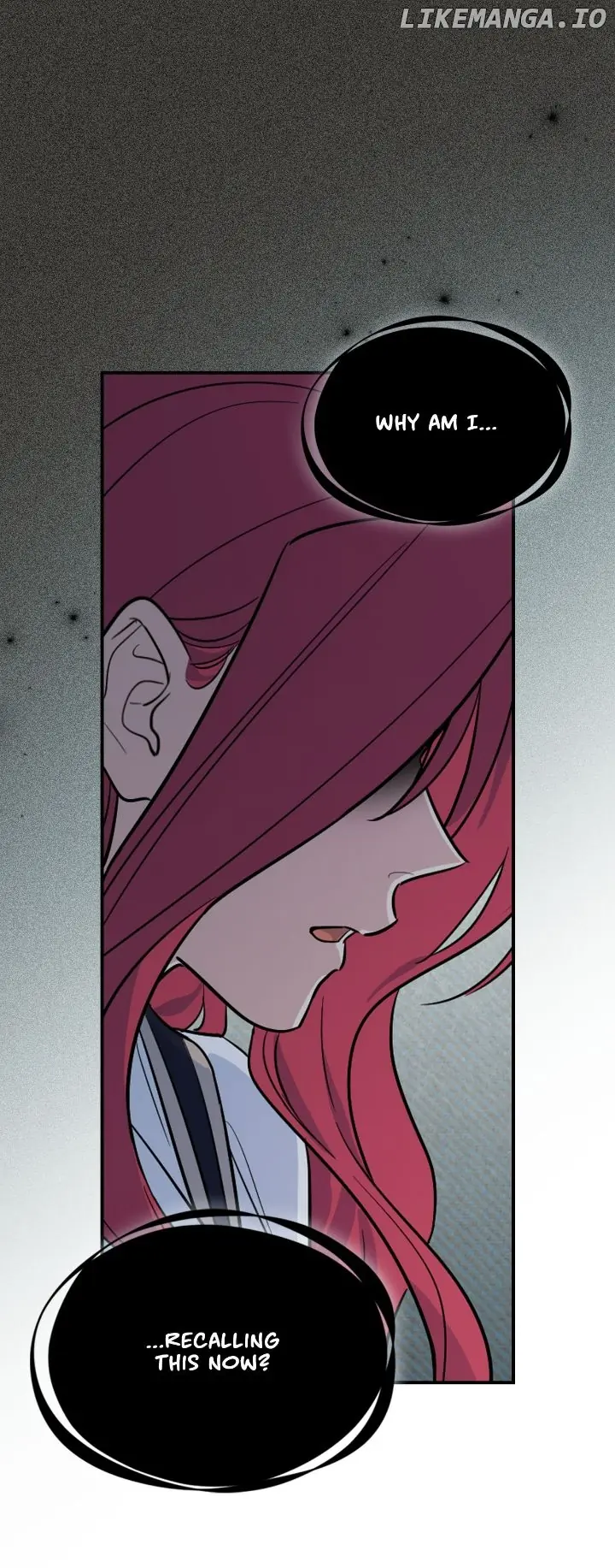 The Lady and the Beast Chapter 163 Page 18