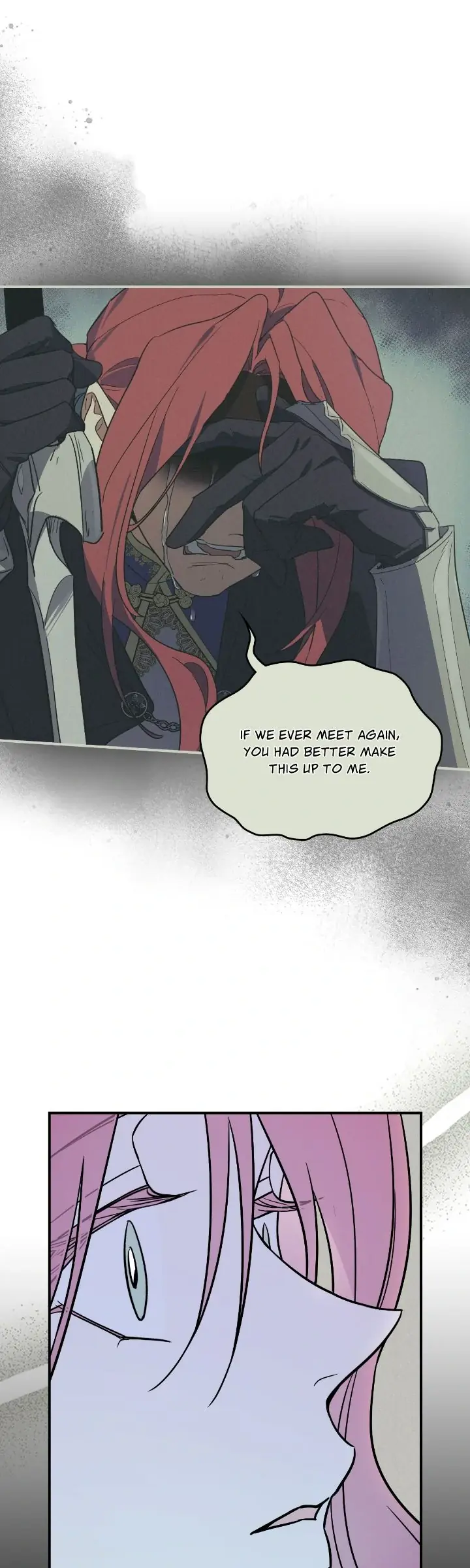 The Lady and the Beast Chapter 163 Page 19