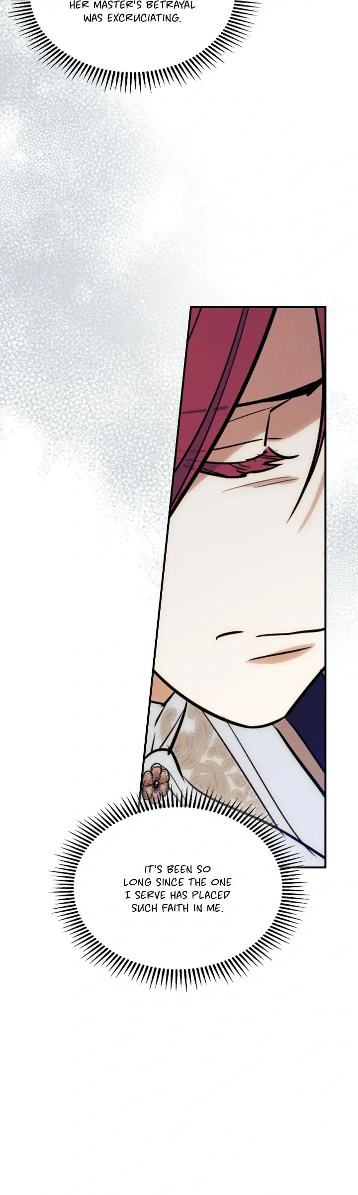 The Lady and the Beast Chapter 163 Page 31