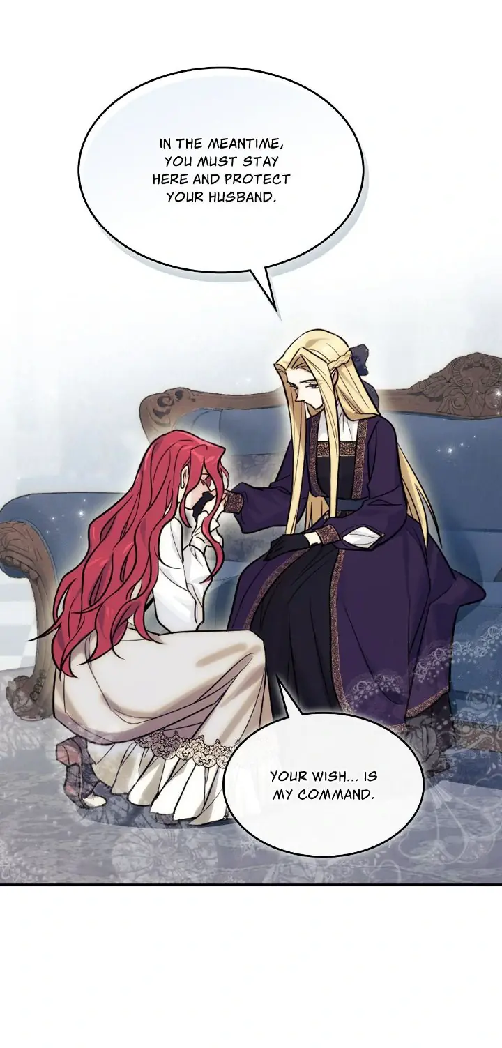 The Lady and the Beast Chapter 163 Page 32