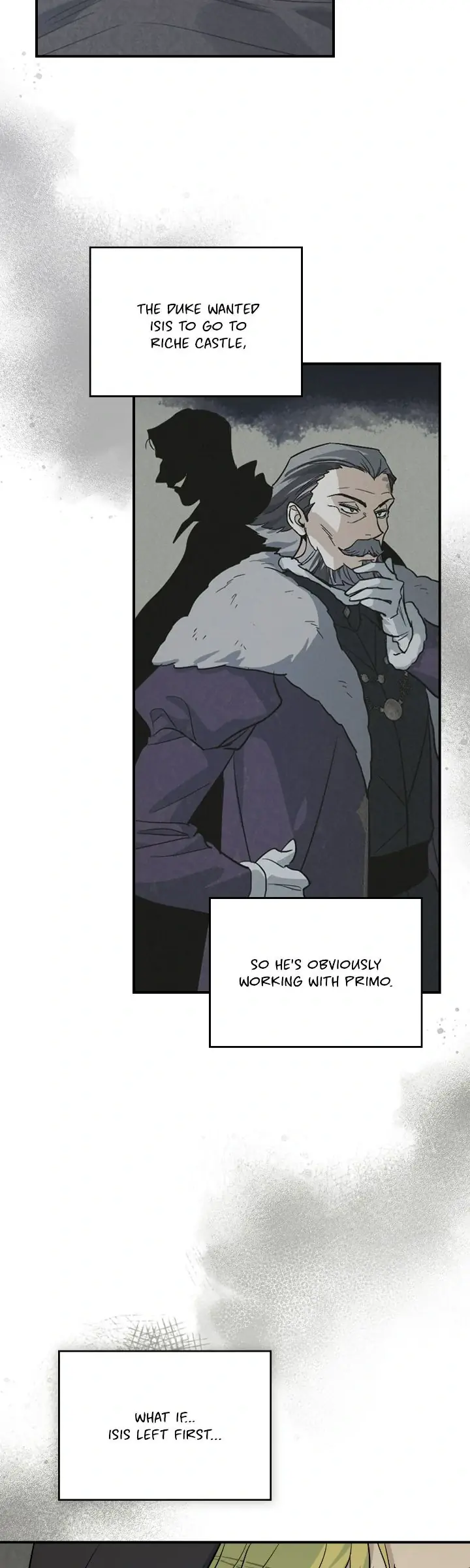 The Lady and the Beast Chapter 163 Page 41