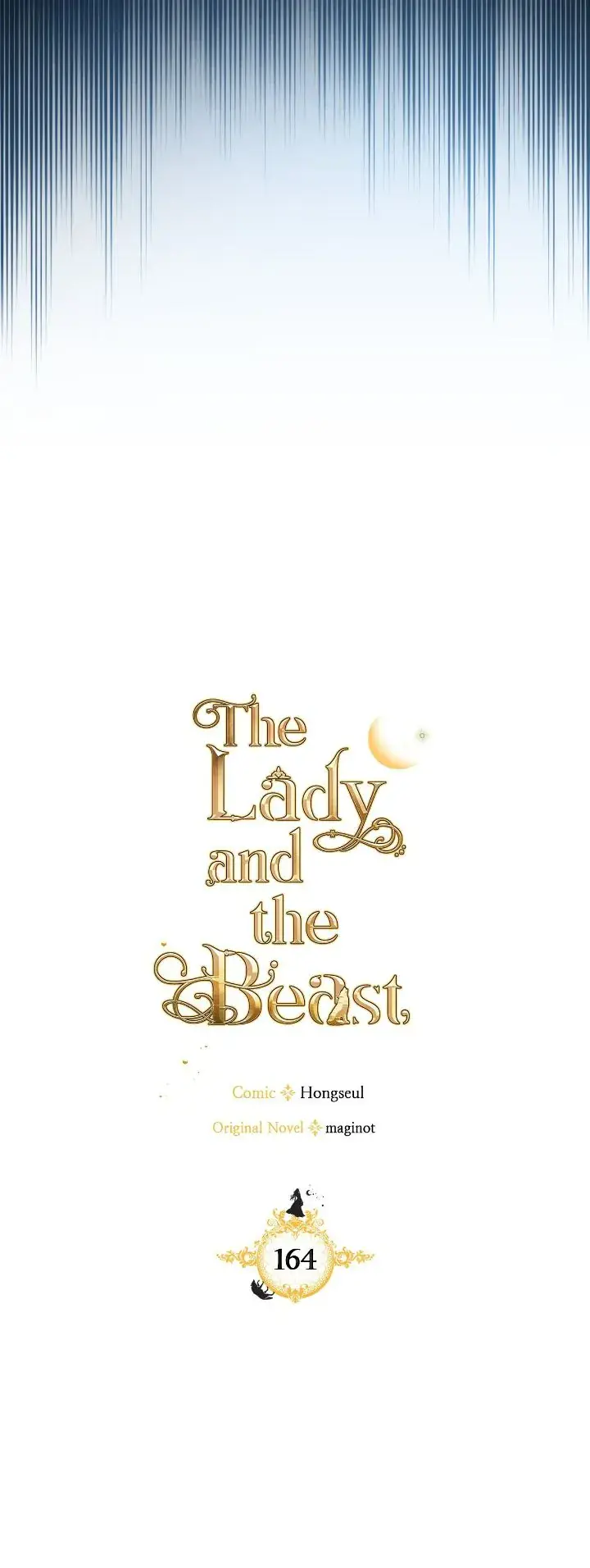 The Lady and the Beast Chapter 164 Page 7