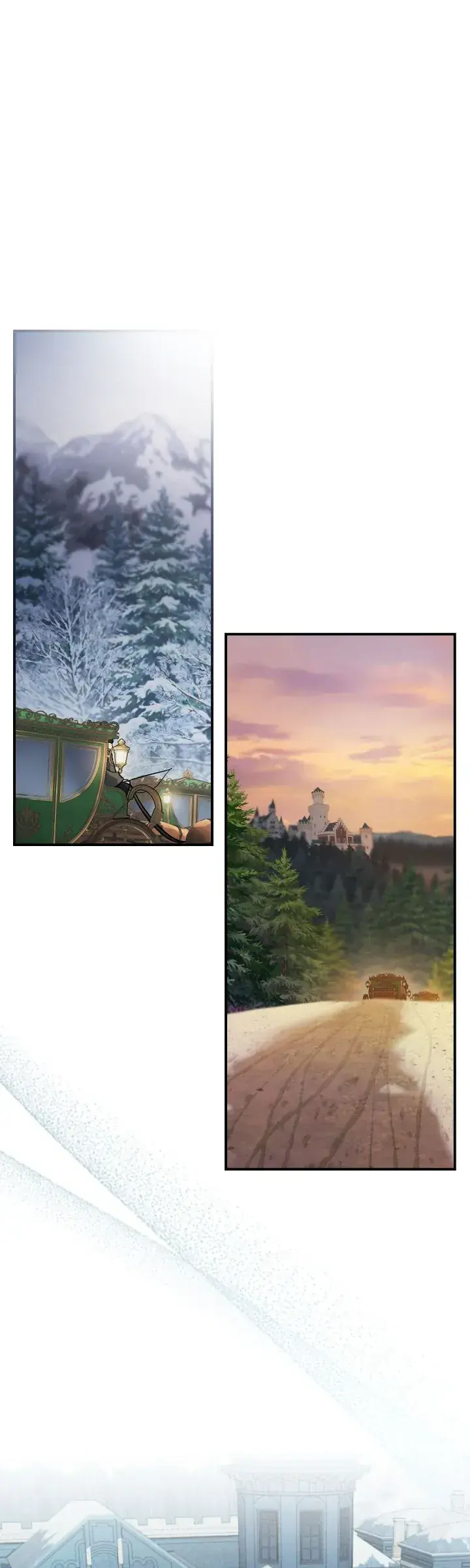 The Lady and the Beast Chapter 164 Page 8
