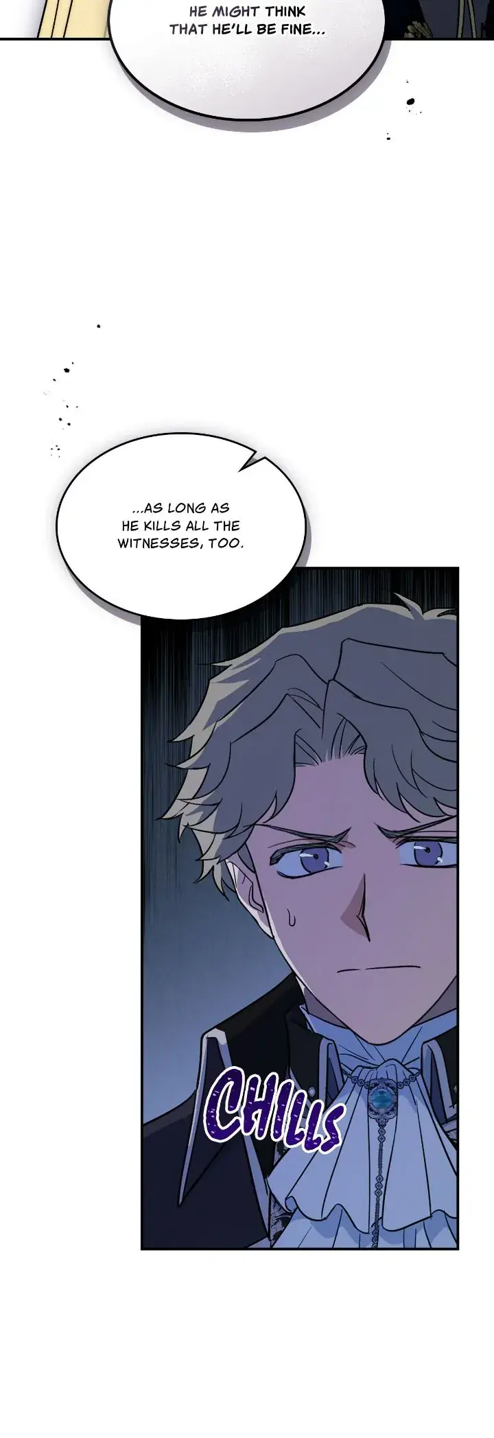 The Lady and the Beast Chapter 164 Page 18