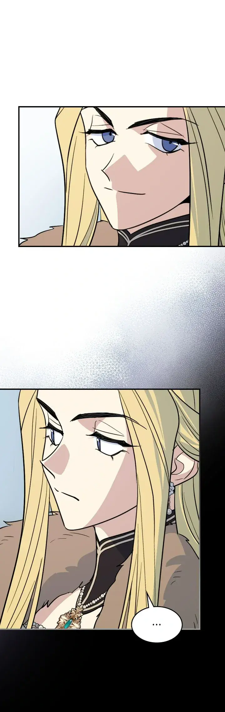 The Lady and the Beast Chapter 164 Page 21