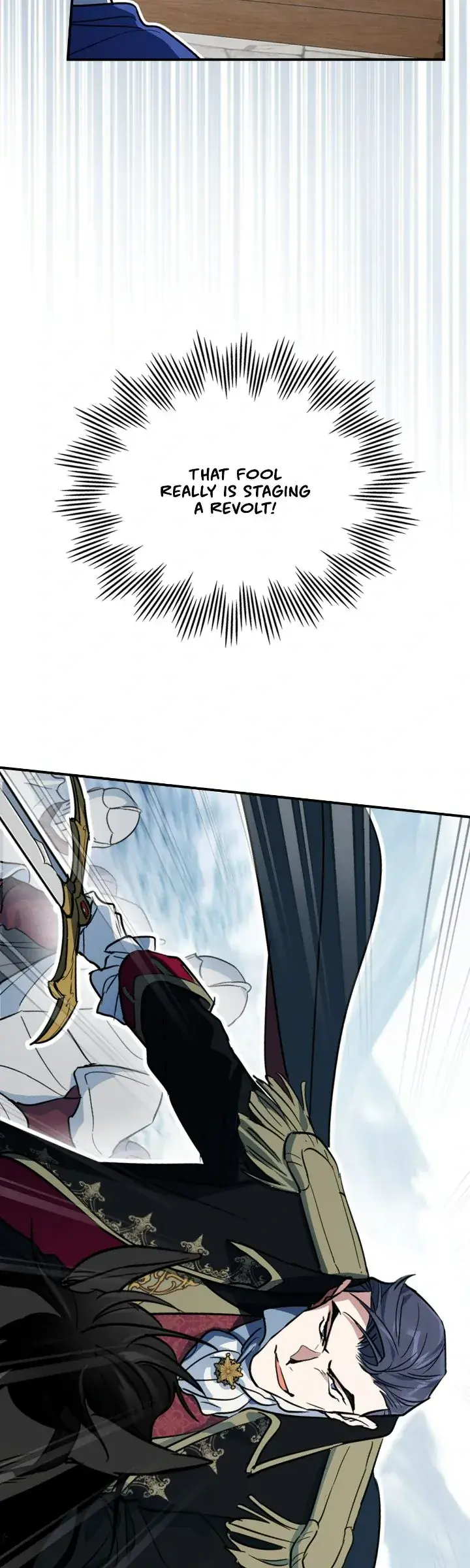 The Lady and the Beast Chapter 164 Page 29